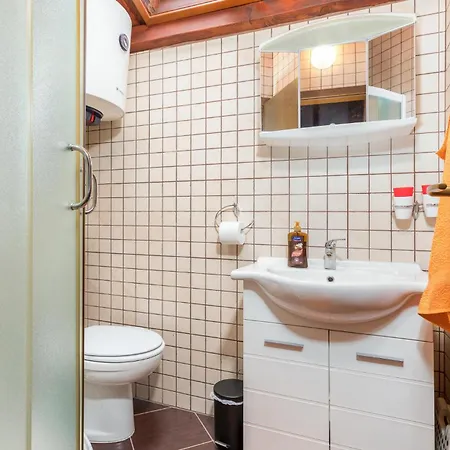 Beautiful In With Kitchen Vakantiehuis *