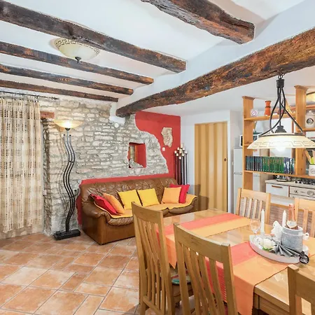 Beautiful In With Kitchen