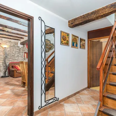 Beautiful In With Kitchen Vakantiehuis *