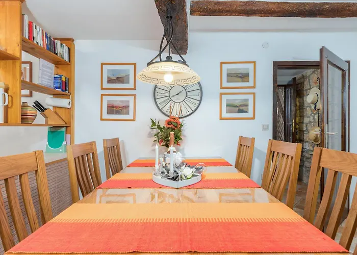 Beautiful In With Kitchen *