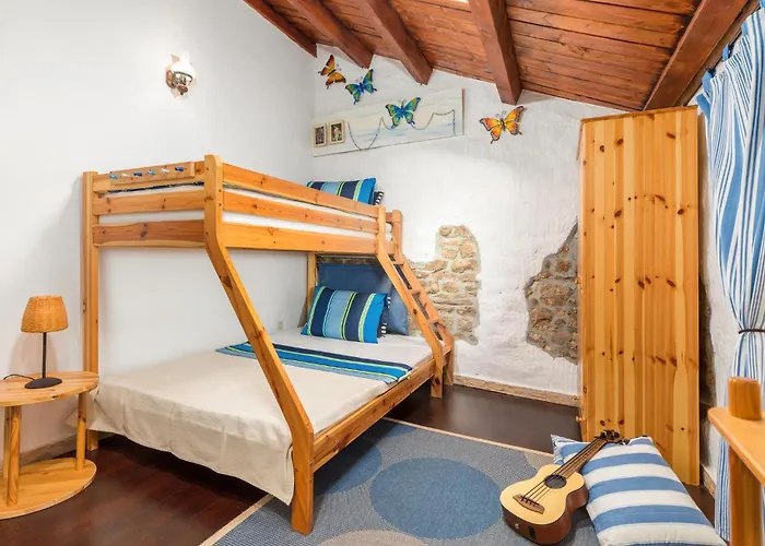 펜션 Beautiful In With Kitchen *