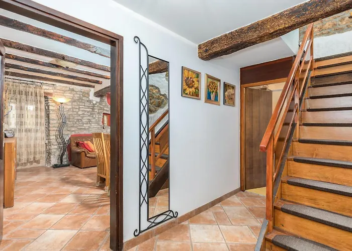 Beautiful In With Kitchen 펜션 *