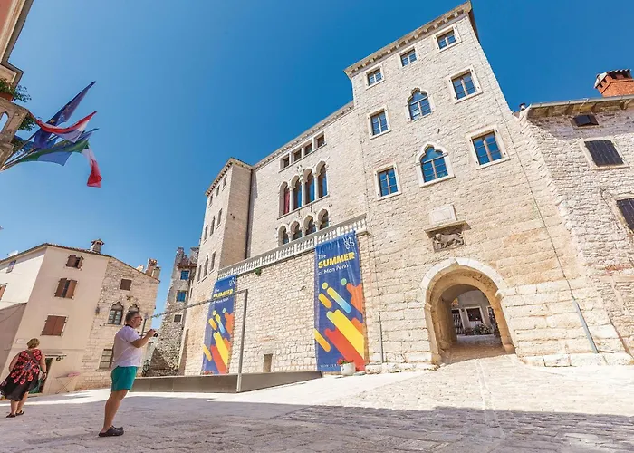 펜션 Beautiful In With Kitchen 발