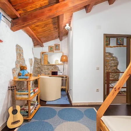 Holiday home Beautiful In With Kitchen Bale