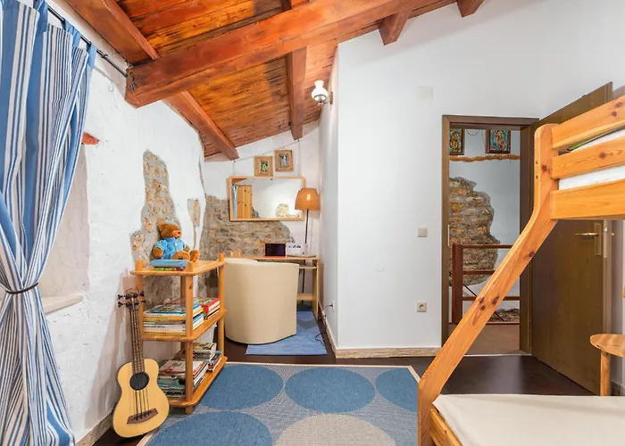 Holiday home Beautiful In With Kitchen Bale